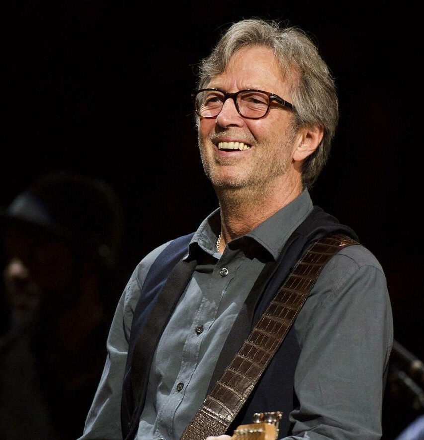 Eric Clapton